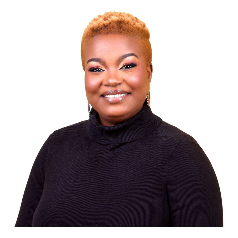 Marina Esiri Iyeme-Eteng