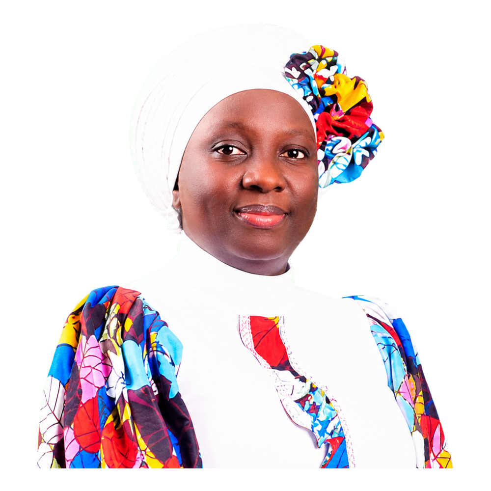 Tosin Olayinka Ajibs