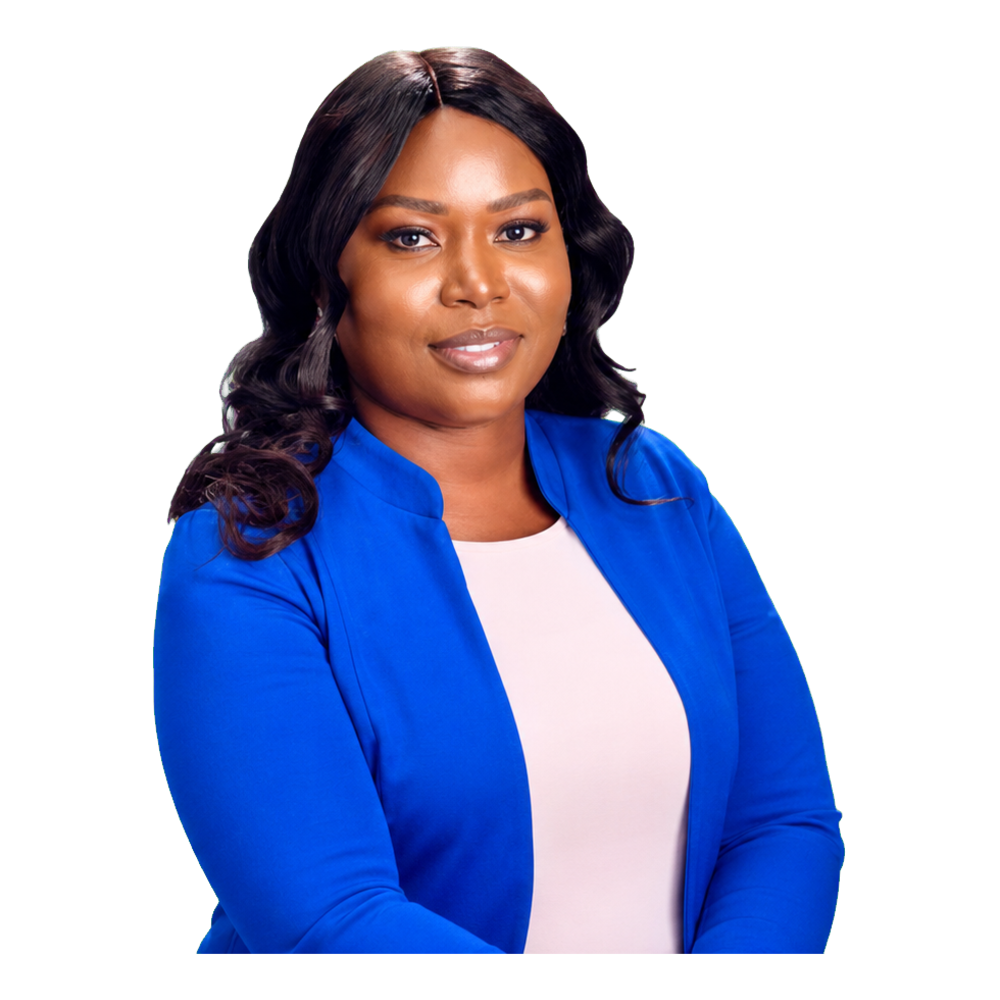 Pst. Toyin Adeleye